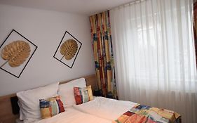 Apartment Victoria
